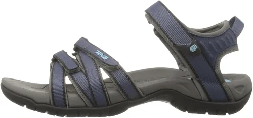 Vista 2 de Teva Tirra para mujer Bering Sea