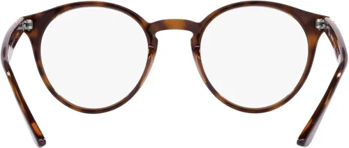 Vista 7 de Ray-Ban Highstreet - Gafas de sol redondas para mujer