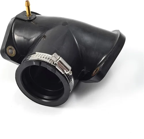 Vista 2 de MOTO1988 Bota colector de admisión de junta del carburador para Yamaha Road Star 1600 XV1600 1999-2003 4WM-13586-01-00