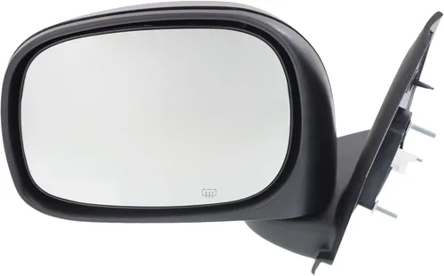 Vista 70 de Garage-Pro Espejo para Chevrolet Traverse 2009-2017 lado del conductor calentado