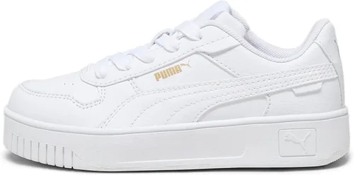 Vista 2 de PUMA Tenis Carina Street unisex para niños