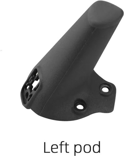 Vista 5 de SeiZed Tren de aterrizaje para DJI Mavic 3 Drone Reemplazo Soporte Mantenimiento Izquierda/Derecha Trípode Pieza Accesorios