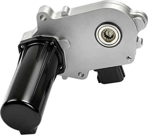 Vista 27 de Motor de Cambio de Caja de Transferencia 4WD Compatible con Ford Explorer 2001-2003 Compatible con Ford Ranger 1995-2004 Compatible con Mazda