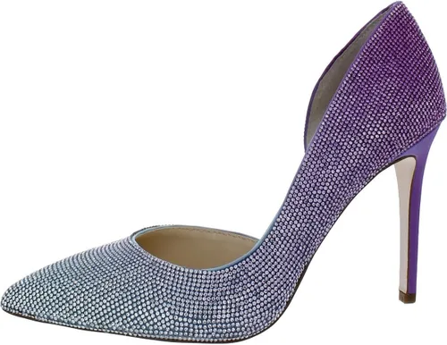 Vista 20 de Jessica Simpson Zapatos de tacón Prizma D'Orsay para mujer Negro