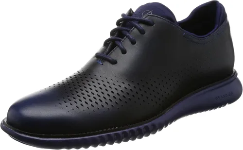 Vista 34 de Cole Haan Zapatos Oxford con punta de ala láser 2.Zerogrand para hombre
