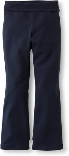 Vista 5 de The Children's Place Pantalones de cintura plegables activos para niñas Tidal Single