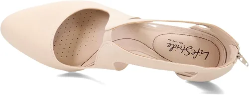 Vista 6 de LifeStride mujer Giovanna 2 bombas