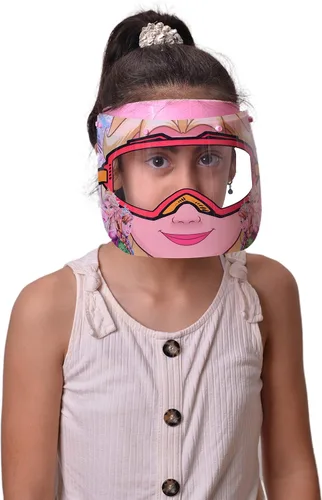 Vista 7 de Juguetes para niños Mask-Transformers Juguetes,-Máscara Accesorios Hero FX-Homecoming Superhéroe Vestir Disfraces Lanzador Juego de rol Juguetes