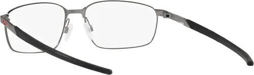 Vista 6 de Oakley Men's Ox3249 Extender Rectangular Prescription Eyewear Frames