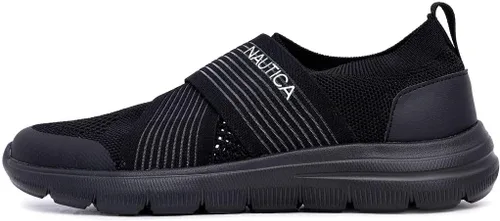 Vista 2 de Nautica - Tenis deportivas sin agujetas para mujer