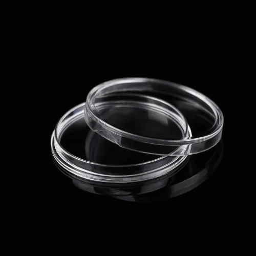 Vista 2 de AITIME Funda para coleccionista de monedas, 30mm