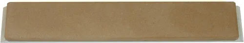 Vista 2 de Sigma Power 'Select II' 6" x 1" x 0.25" Piedra afiladora con montaje de aluminio para Edge Pro 13,000 grano