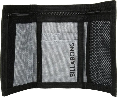 Vista 4 de Billabong Cartera clásica de tres pliegues para hombre
