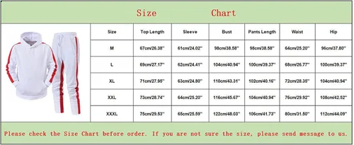 Vista 6 de Larisalt Sudaderas con capucha para hombre color negro, trajes casuales para hombre, conjuntos de chaqueta y pantalones deportivos para fitness