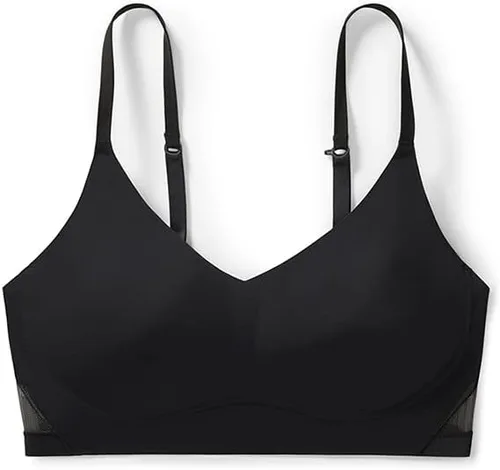 Vista 5 de True & Co Women's True Body Lift Triangle Adjustable Strap Bra