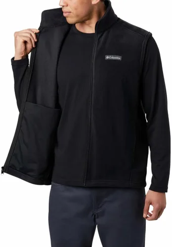 Vista 4 de Columbia Steens Mountain - Chaleco para hombre