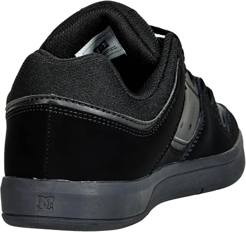 Vista 5 de DC Cure Casual Low Top Skate Shoes Sneakers