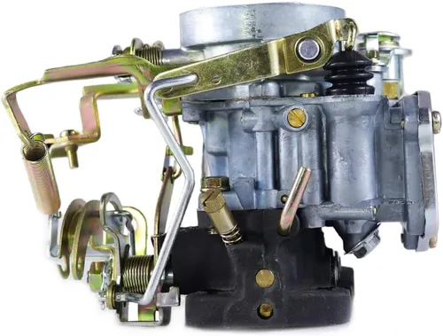 Vista 5 de Nuevo carburador para Nissan J15 J16 Datsun 620 1972-1975 NK-262 Reemplazar No. 16010-B5320