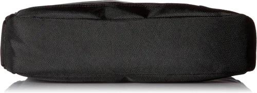 Vista 4 de Hedgren Network - Bolso de hombro cruzado (13.0in), Negro), HCFRM03