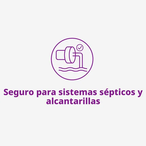 Vista 7 de Rejuvenate Limpiador de Triturador de Basura y Tuberías de Drenaje Potente Acción Espumosa y Elimina Olores del Triturador de Basura Paquete de 6