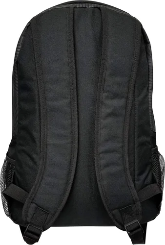 Vista 3 de JUVENTUS F.C. MOCHILA OFICIAL LICENCIADA, PATRÓN LIQUIFICADO GRÁFICO