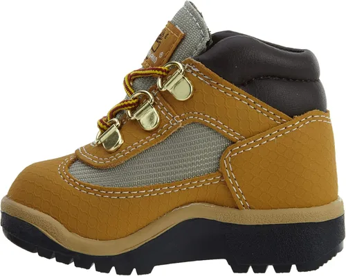 Vista 4 de Timberland Field Scuff Helcor - Botas para niños pequeños y grandes