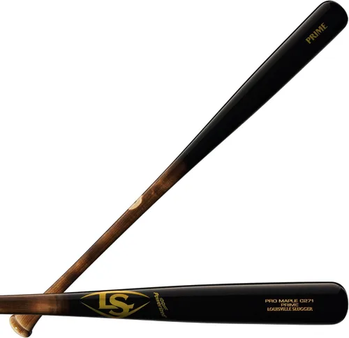 Vista 12 de Louisville Slugger Bates de béisbol Pro Prime Maple
