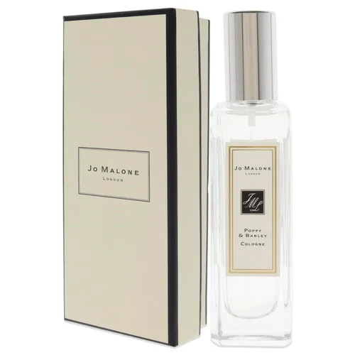 Vista 5 de Jo Malone Poppy & Barley - Eau de Colonia en espray para mujer, 1 onza, multicolor