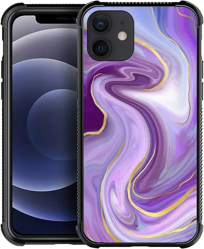 Vista 80 de Funda compatible con iPhone Xs, diseño de plexiglás X para niños y hombres, diseño de lobo malo, a prueba de golpes, antiarañazos, para iPhone X/Xs