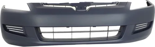 Vista 158 de Garage-Pro Cubierta de parachoques compatible con Honda Accord 1990-1991 imprimado delantero HO1000135