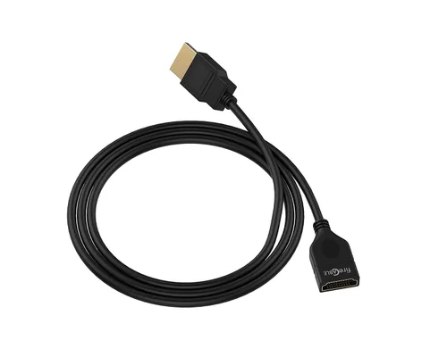 Vista 8 de fireCable Cable extensor HDMI XL para palillos de transmisión Aumenta la señal WiFi para una transmisión más rápida