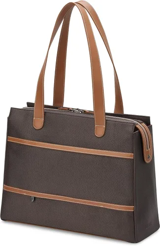 Vista 4 de DELSEY PARIS Bolso de hombro Chatelet 2.0