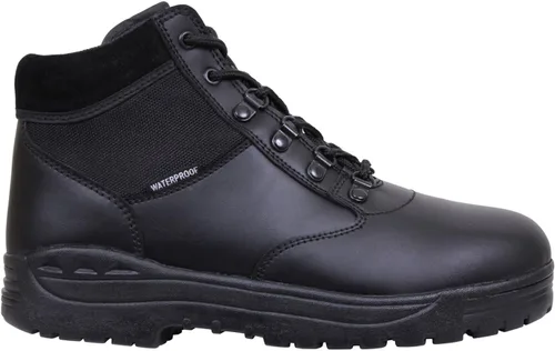 Vista 3 de Rothco Botas tácticas de entrada forzada impermeable