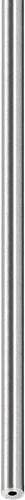 Vista 25 de DTGN Tubo de acero inoxidable 304 de 0.079 in x 0.006 in x 9.843 in (ODxWall TxL) - 1 paquete - Bueno para equipos de maquinaria - Tubería de metal