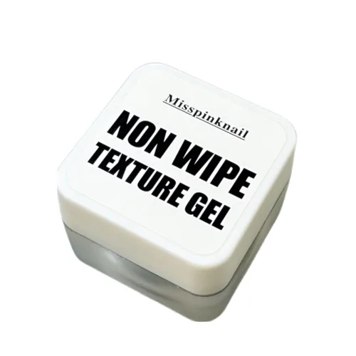 Vista 7 de Textura Gel semi sólido 0.21 oz polvo espejo 3D arena textura yeso escultura blanco en color claro trazo en relieve pintura gel