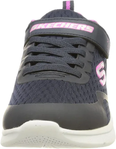 Vista 2 de Skechers Unisex-Child Microspec Max Sneaker