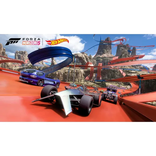 Vista 4 de Forza Horizon 5 Expansions Bundle - Xbox y Windows 10 Código digital