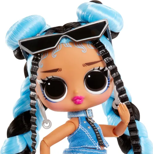 Vista 5 de Muñeca central LOL Surprise Tweens - Freshest
