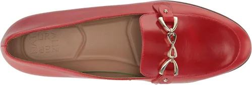 Vista 5 de Naturalizer Mocasines clásicos Gala para mujer