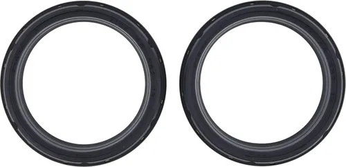 Vista 3 de All Balls Racing 57-105 Kit de retenes de polvo de horquilla compatible con/reemplazo para KTM Gas-Gas Honda Husaberg Husqvarna Kawasaki KTM Suzuki