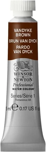 Vista 261 de Winsor & Newton - Pintura para acuarela profesional