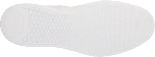 Vista 4 de Cole Haan Grand Crosscourt - Tenis modernos de corte medio para hombre, Beige