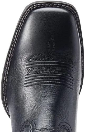 Vista 4 de ARIAT Sport My Country Venttek Western - Botas deportivas para hombre