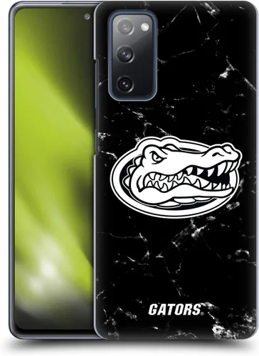 Vista 14 de Head Case Designs Funda rígida con licencia oficial de la Universidad de Florida UF Banner compatible con Samsung Galaxy S20 FE / 5G