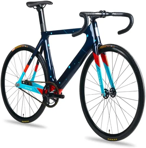 Vista 3 de Paquete de 2 neumáticos plegables para bicicleta de carretera 700x 23/25/28c con 2 tubos
