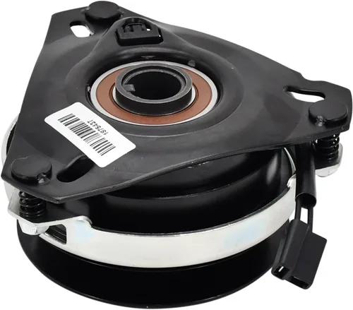 Vista 3 de Embrague eléctrico de toma de fuerza AM122969 5215-35 compatible con John Deere STX30 STX38 LX172 LX173 LX176 108 111 112 116 130 160 165 175