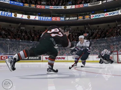 Vista 6 de NHL 2K6