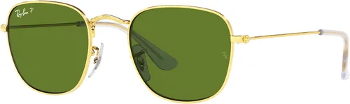 Vista 7 de Ray-Ban Gafas de sol cuadradas RJ9557S para niños
