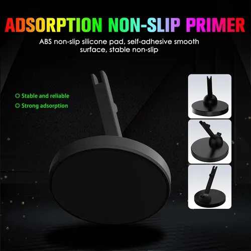 Vista 9 de Combo de teclado y mouse 60% mecánico para juegos, mini 62 teclas tipo C Chroma 20 efectos retroiluminados arcoíris, mouse ligero RGB, almohadilla