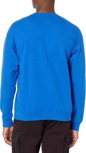 Vista 2 de Fifth Sun Marvel Universe Midtown Escuela Emblema para hombre Jersey Crew Fleece